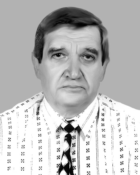 фото: Дядик Олександр Іванович